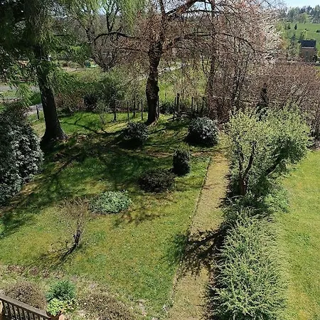 Vila Linda Villa