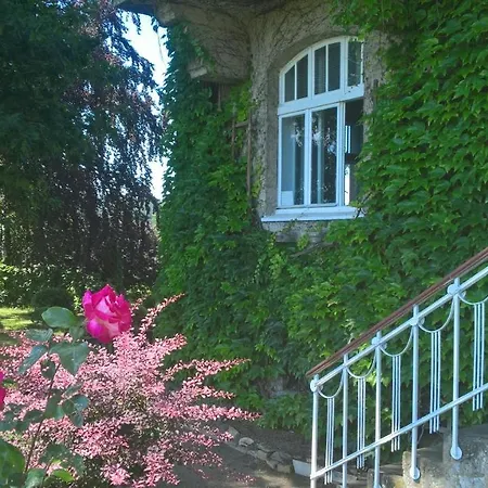 Vila Linda Villa Staré Křečany