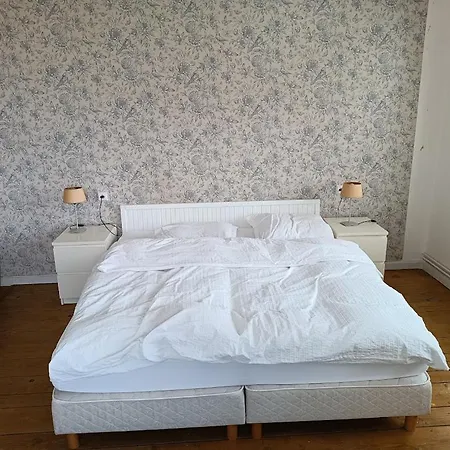 Vila Linda Staré Křečany
