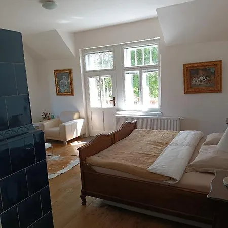 Vila Linda Staré Křečany