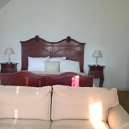 Vila Linda Villa